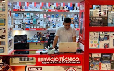 Expertos en servicio técnico rápido y garantizado en Rancagua, Chile