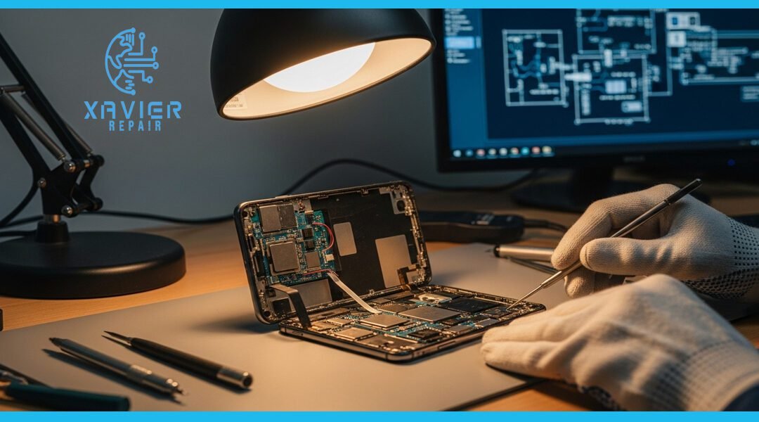 Servicio Técnico Avanzado Celulares Rancagua