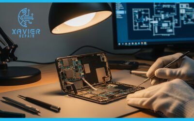 Servicio Técnico Avanzado Celulares Rancagua