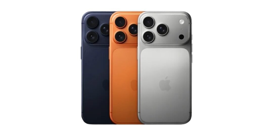 Venta de iPhone usados