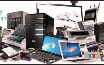 Reparación de computadoras