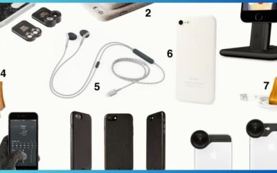 accesorios iPhone en Rancagua