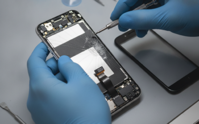 cambio de pantalla iphone en Rancagua: lo que nadie te explica antes de ir a un técnico